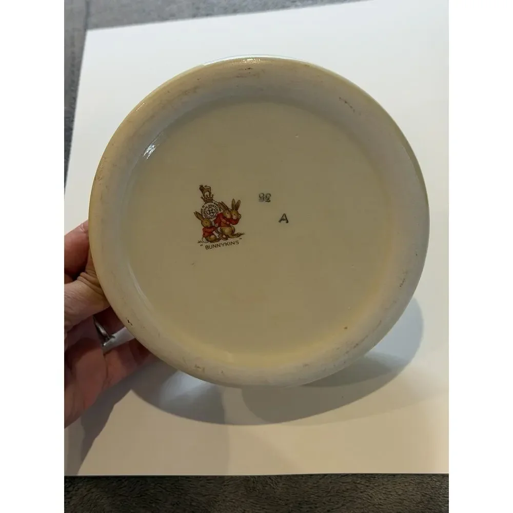 Royal Doulton product rare
